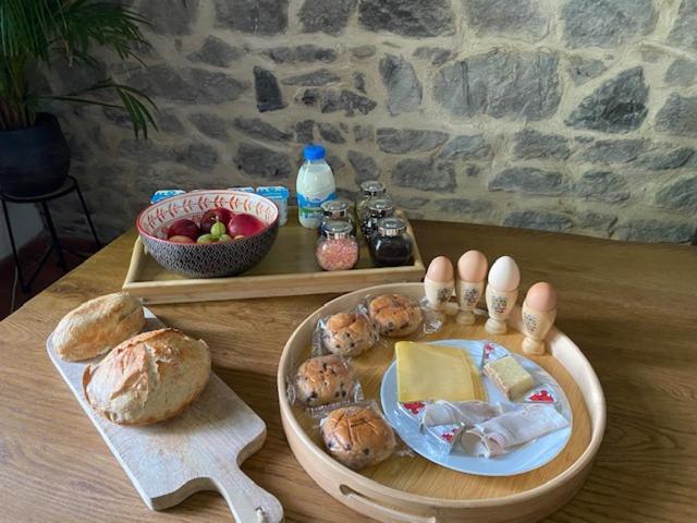 Villa Mini-Glamping En Auvergne Sainte-Christine  Exterior foto